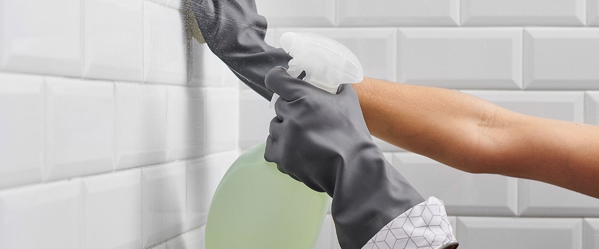 What does standard cleaning include?