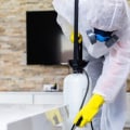 What is the meaning of commercial cleaning?