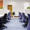 Is commercial and office cleaning the same?