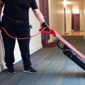 How to price commercial cleaning jobs?