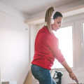 How long should it take to deep clean a house?